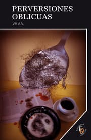 Cover von Perversiones Oblicuas