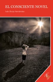 Cover von El consciente novel