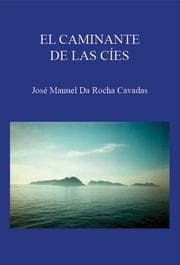 Cover von El caminante de las Cíes