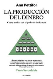 Cover von La producción del dinero