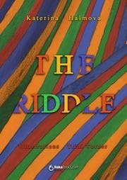 Cover von The riddle