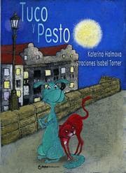 Cover von Tuco y Pesto
