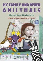 Cover von My family and other amilymals