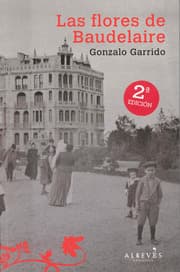 Cover von Las flores de Baudelaire