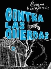 Cover von Contra las cuerdas