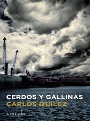 Cover von Cerdos y gallinas