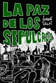 Cover von La paz de los sepulcros