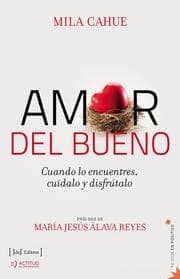 Cover von Amor del bueno