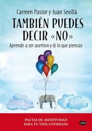 Cover von También puedes decir 'no'