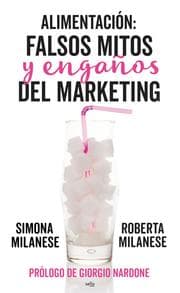 Cover von Alimentación: Falsos mitos y engaños del marketing
