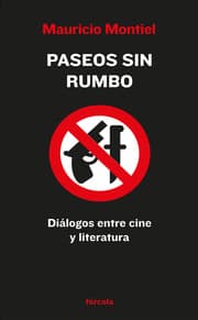 Cover von Paseos sin rumbo