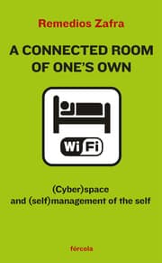 Cover von A Connected Room of One's Own