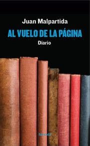 Cover von Al vuelo de la página