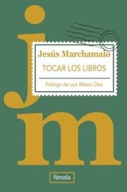 Cover von Tocar los libros