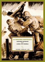 Cover von La trinchera nostálgica