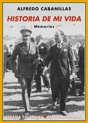 Cover von Historia de mi vida