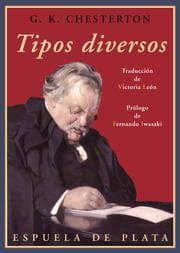Cover von Tipos diversos