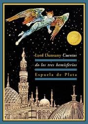 Cover von Cuentos de los tres hemisferios