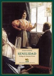 Cover von Senilidad