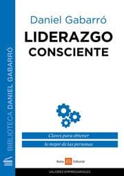 Cover von Liderazgo consciente