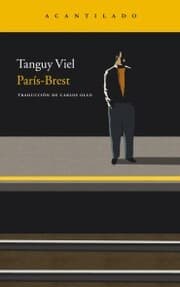 Cover von París-Brest