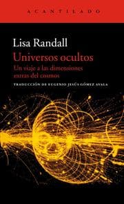 Cover von Universos ocultos
