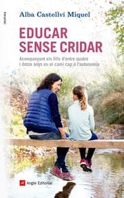 Cover von Educar sense cridar
