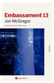 Cover von Embassament 13