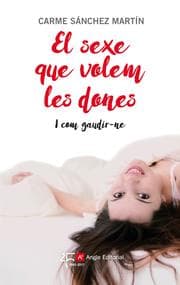 Cover von El sexe que volem les dones