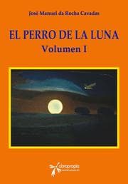 Cover von El Perro de la Luna. Volumen I
