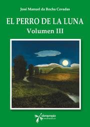 Cover von El perro de la Luna. Volumen III