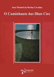 Cover von O caminhante das Ilhas Cies