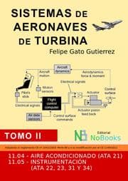 Cover von Sistemas de aeronaves de turbina