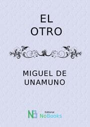Cover von El otro