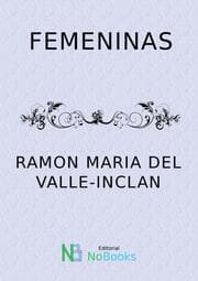 Cover von Femeninas