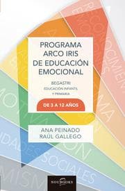 Cover von Programa Arco Iris de Educación Emocional