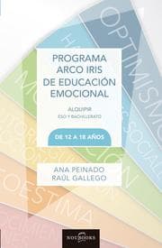 Cover von Programa Arco Iris Educación Emocional