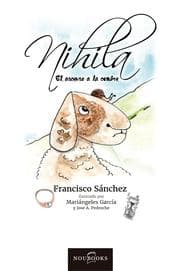 Cover von Nihila