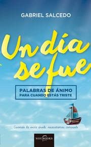 Cover von Un día se fue