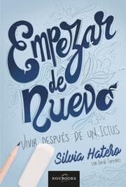 Cover von Empezar de nuevo