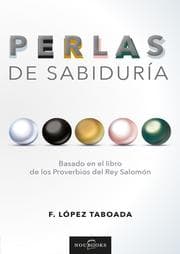 Cover von Perlas de sabiduría