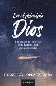 Cover von En el principio Dios