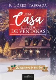 Cover von Una casa llena de ventanas