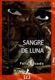 Cover von Sangre de luna