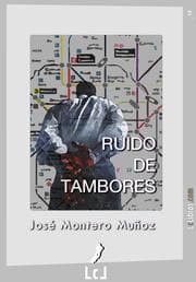 Cover von Ruido de tambores