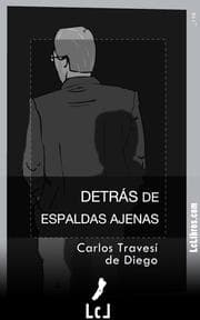 Cover von Detrás de espaldas ajenas