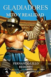 Cover von Gladiadores, mito o realidad