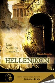 Cover von Hellenikon