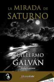 Cover von La mirada de Saturno