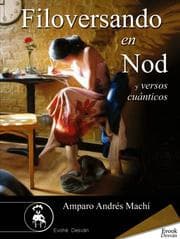 Cover von Filoversando en Nod y versos cuánticos